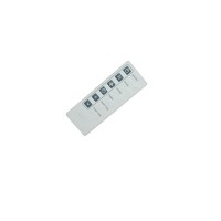 Hotsmtbang Replacement Remote Control For Haier 0010403473 EST08XCP ESA408J-T ESA418J-L EST12XCP ESA406PL ESA406P ESA405R ESA412R Room Air Conditioner - B075JF4RRZ